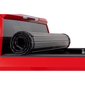 Hard bed cover roll up Rough Country 6'7"