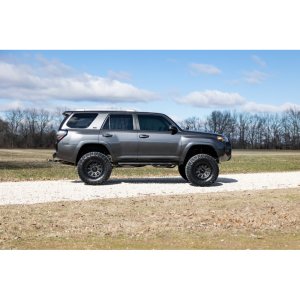 Lift Kit Rough Country N3 Lift 6"