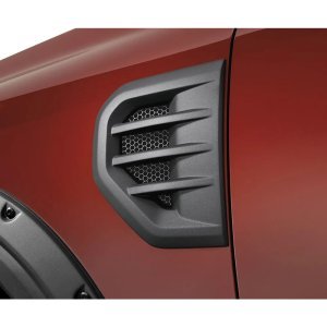 Fender vent set Air Design