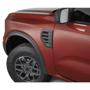 Fender vent set Air Design