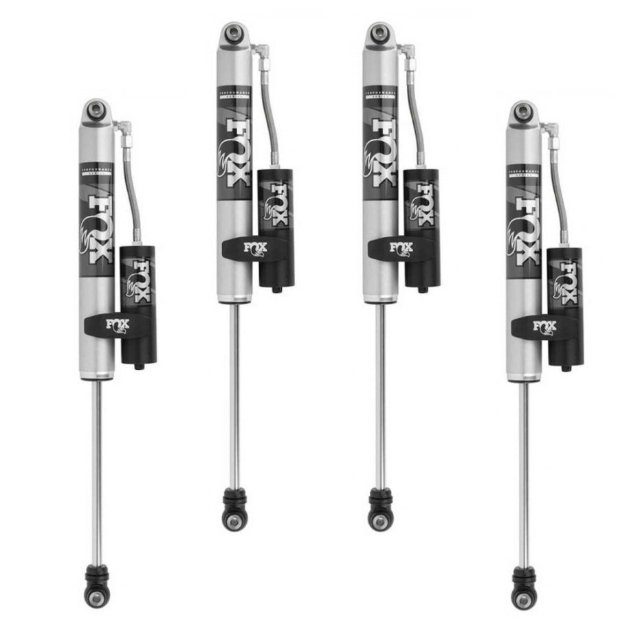 Shocks set FOX Performance 2.0 Reservoir Lift 3,5-4"