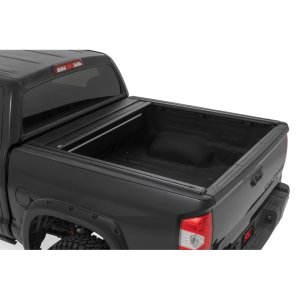 Powered retractable bed cover Rough Country 5'7"