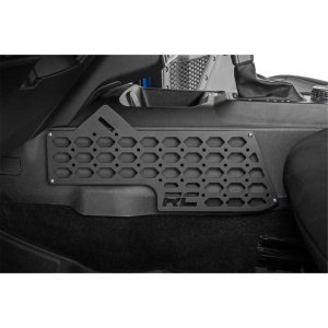 Panels for center console Rough Country Molle