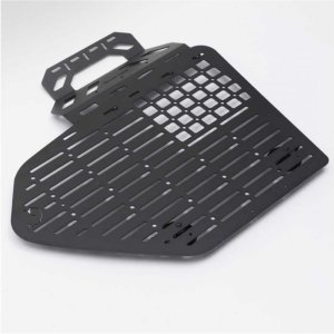 Right external MOLLE panel Bison Gear