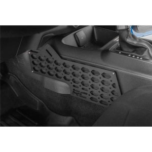 Panels for center console Rough Country Molle