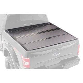Hard tri-fold bed cover low profile OFD 5'7"