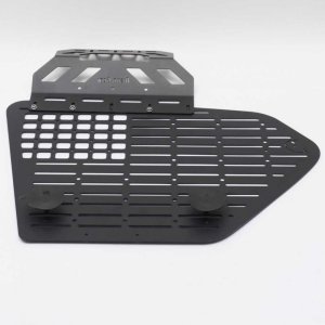 Right external MOLLE panel Bison Gear