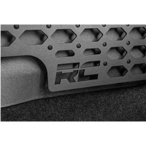 Panels for center console Rough Country Molle