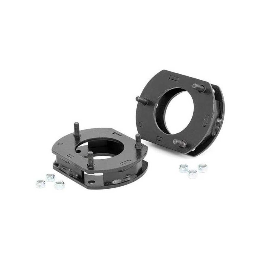 Leveling lift kit Rough Country Lift 2"