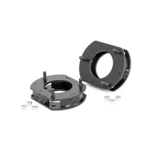 Leveling lift kit Rough Country Lift 2"