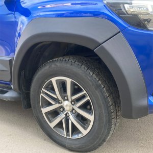 Fender flares OFD Bad Boy