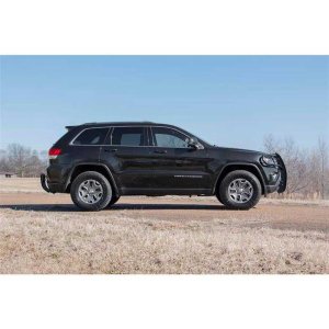 Leveling lift kit Rough Country Lift 2"
