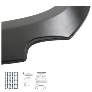 Fender flares OFD Bad Boy