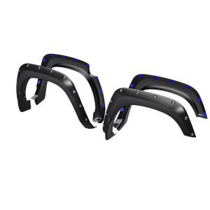 Fender flares set Air Design Super Bolt