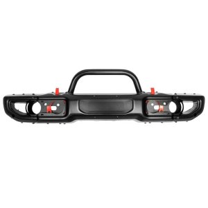High bull bar OFD