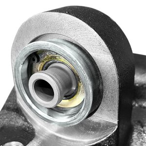 Front axle housing Johnny Joint kit Clayton
