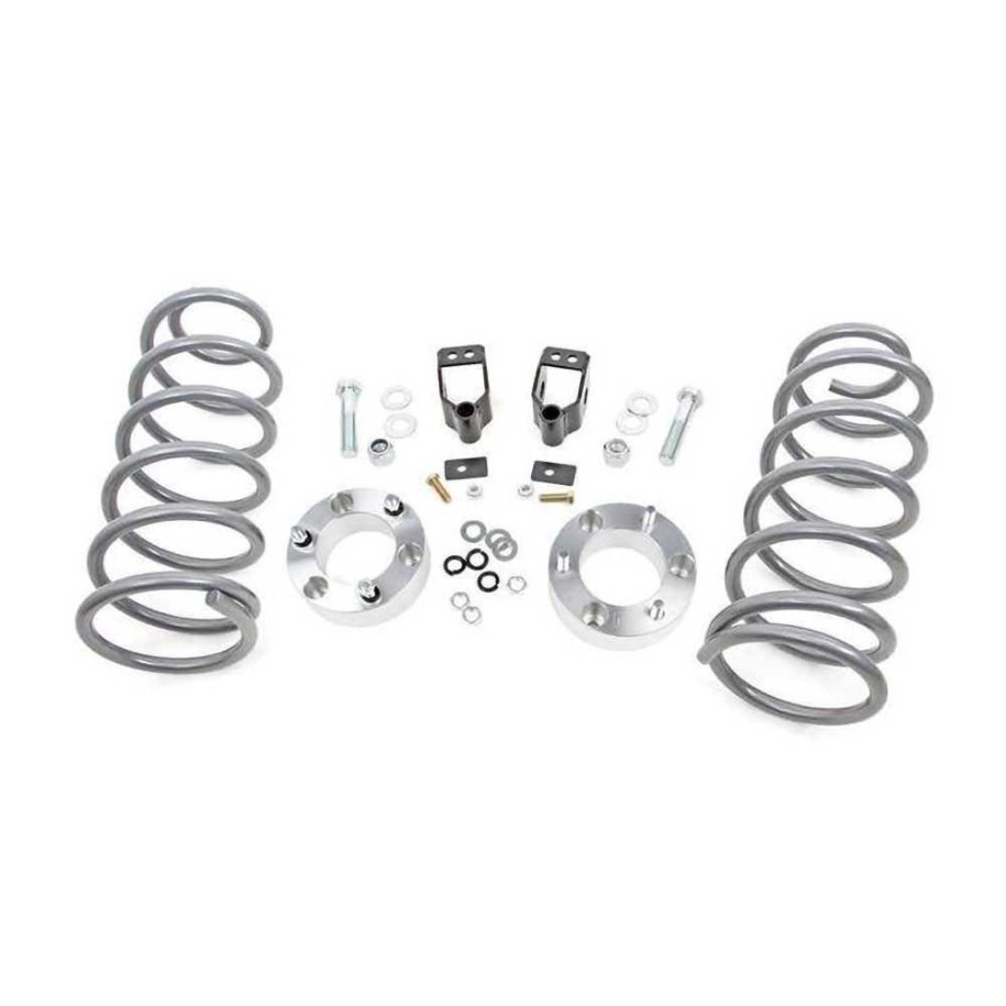 Suspension kit Rough Country Lift 3"