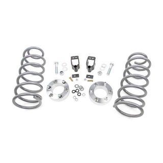 Suspension kit Rough Country Lift 3"