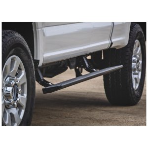 Power running boards HT-Series Rough Country Extended Cab