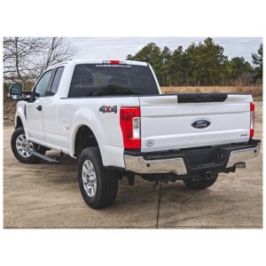 Power running boards HT-Series Rough Country Extended Cab