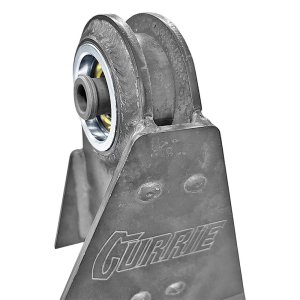 Front axle housing Johnny Joint kit Clayton