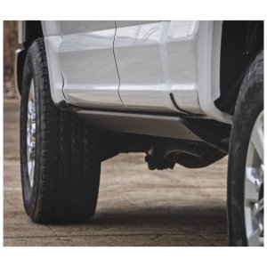 Power running boards HT-Series Rough Country Extended Cab
