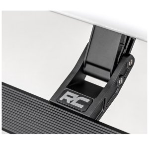 Power running boards HT-Series Rough Country Extended Cab