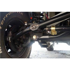 Steering system Clayton Currectlync Lift 4"