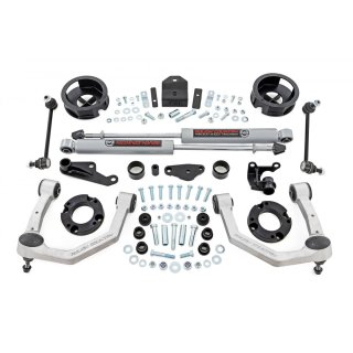Lift Kit Rough Country Lift 3,5"