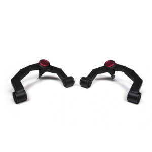 Upper control arm kit Zone Adventure Lift 2-3"