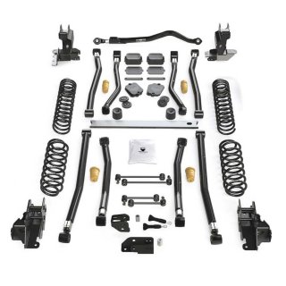 Suspension long arm kit Alpine CT4 TeraFlex Lift 4,5"