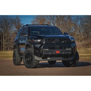 Lift Kit Rough Country Lift 3,5"