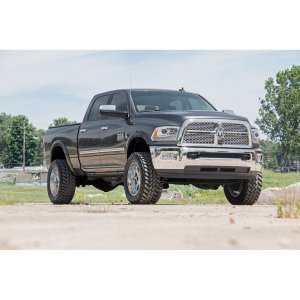 Lift Kit Rough Country N3 Lift 2,5" Petrol