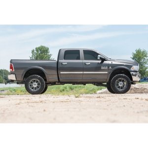 Lift Kit Rough Country N3 Lift 2,5" Petrol