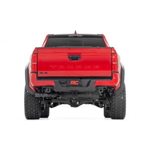 Lift Kit Rough Country Lift 3,5"