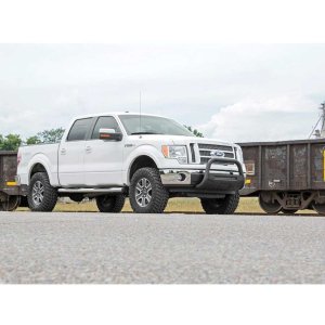 Suspension kit Rough Country Lift 3" 09-13
