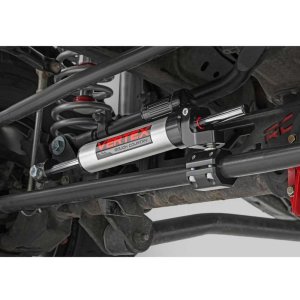 Steering stabilizer 1-3/8" Tie Rod Rough Country Vertex