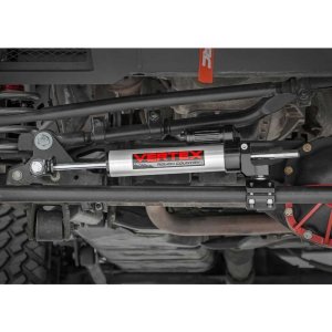 Steering stabilizer 1-3/8" Tie Rod Rough Country Vertex