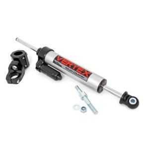 Steering stabilizer 1-3/8" Tie Rod Rough Country Vertex