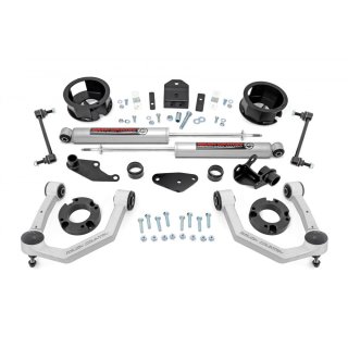 Lift Kit Rough Country Lift 3,5"