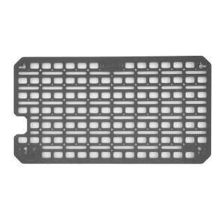 Universal large MOLLE panel Bison Gear