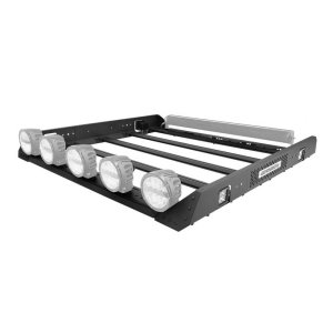 Roof rack modular Go Rhino SRM400 68"