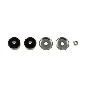 Front nitro shock Bilstein B8 5100 Lift 5-6"