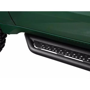 Side steps Go Rhino Dominator Xtreme D6