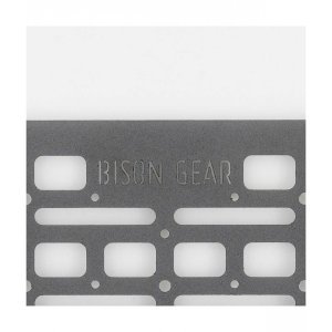 Universal large MOLLE panel Bison Gear