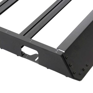 Roof rack modular Go Rhino SRM400 68"