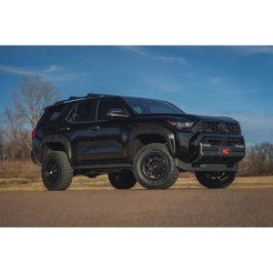 Lift Kit Rough Country Lift 3,5"