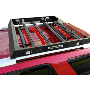 Roof rack modular Go Rhino SRM400 68"