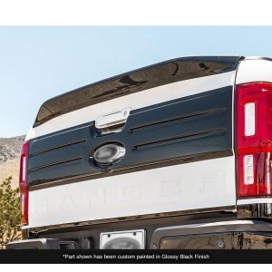Tailgate applique Air Design