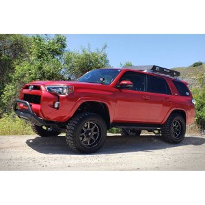Roof rack modular Go Rhino SRM400 68"